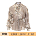 Brunello Cucinelli Women's Shirt