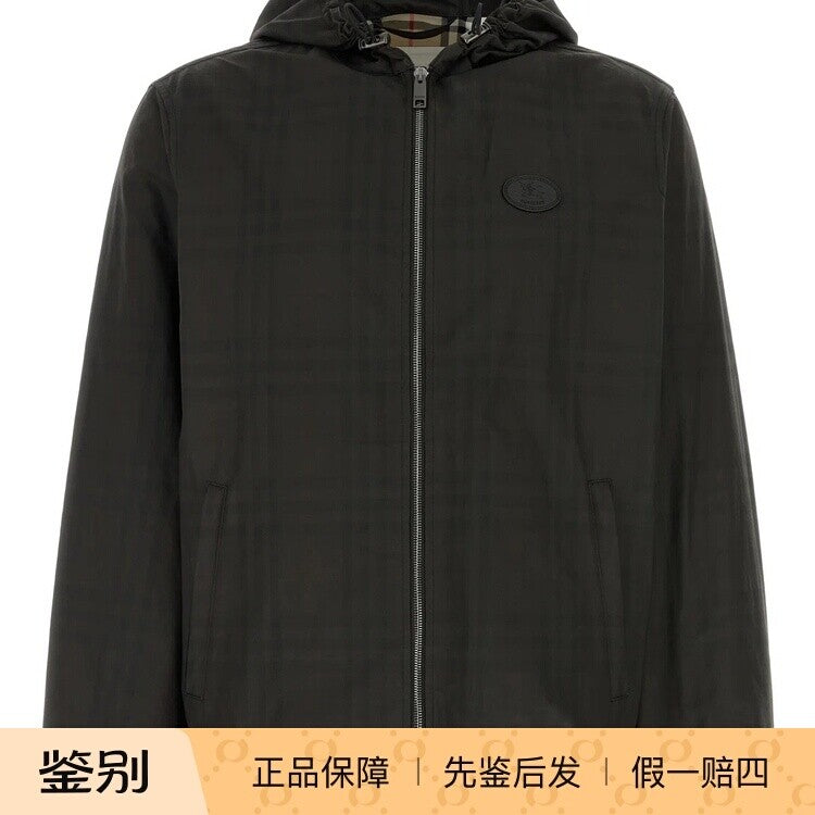 Burberry Men's Jacket