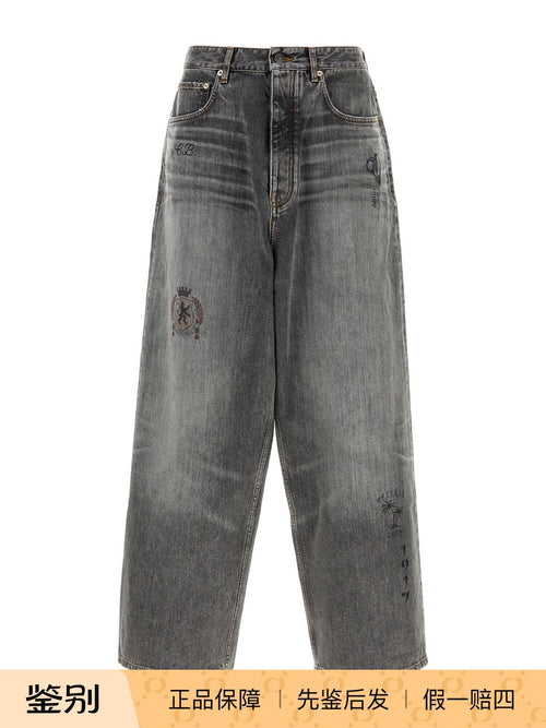 Balenciaga Men's Jeans