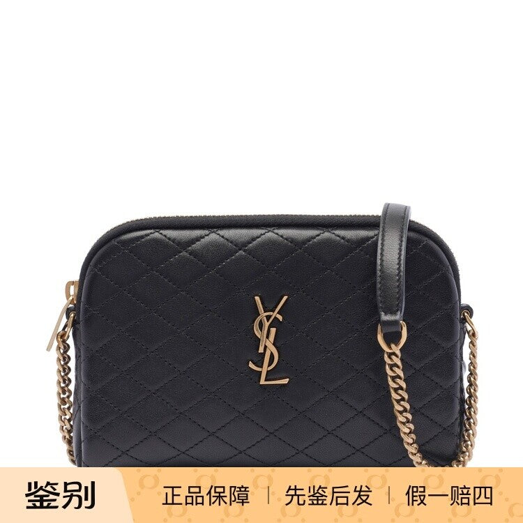 Saint Laurent Women's YSL Gaby Mini Bag