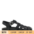 Prada Men's Sandals in Black