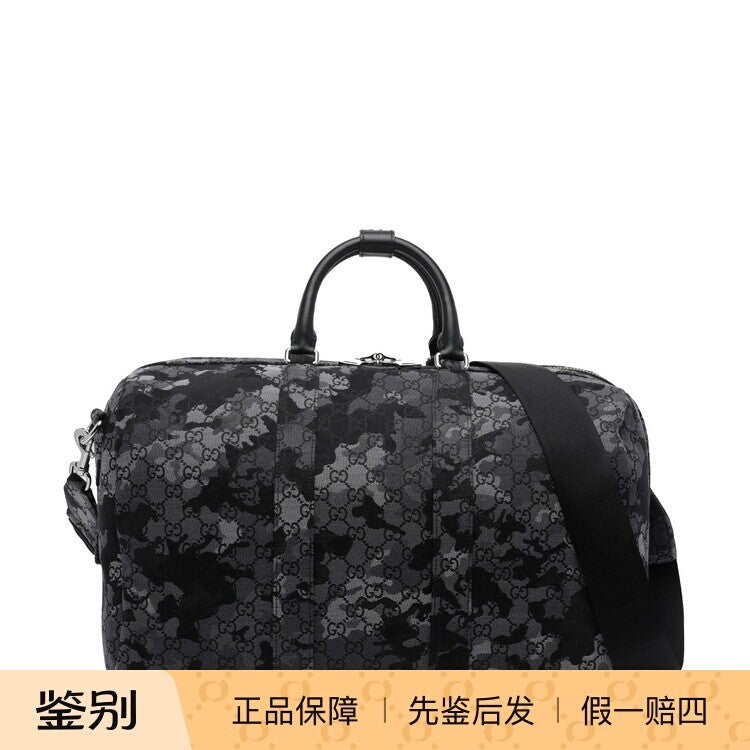 Gucci Men's Bag in Grey