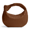 Bottega Veneta Women's Bv Jodie Small Handbag in Brown
