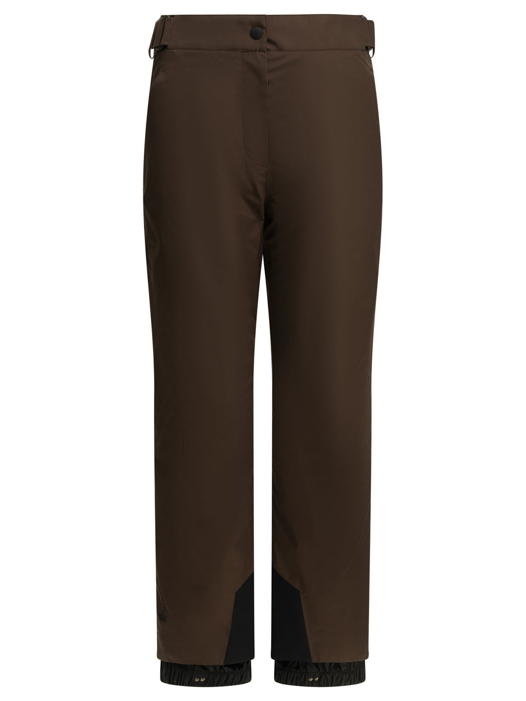 Moncler Grenoble Women's GORE-TEX® Ski Pants in Brown