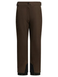 Moncler Grenoble Women's GORE-TEX® Ski Pants in Brown