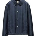 Dior Men's Jacket in Blue