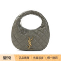 Saint Laurent Women's YSL Icarino Mini Bag