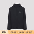 Balenciaga Men's Jacket in Black