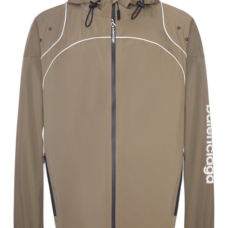 Balenciaga Men's Jacket