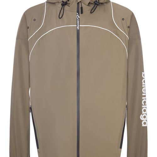 Balenciaga Men's Jacket