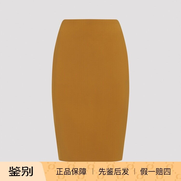 Saint Laurent YSL Skirt