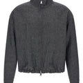 Fendi Men's Jacket in Blue