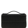Bottega Veneta Men's Clutch