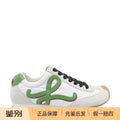 Loewe Women's Ballet Runner 2.0 Sneakers in White