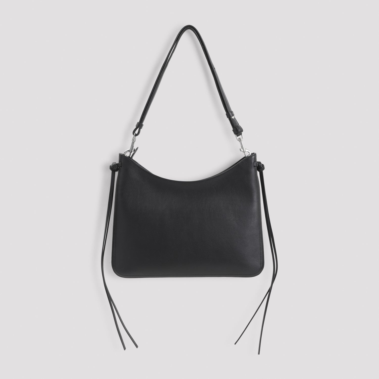 Phoebe Philo Women's Gig Medium Shoulder Bag in Black