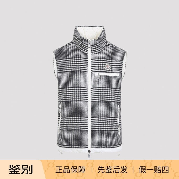 Moncler Men's Gienah Vest