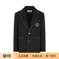 Valentino Men's Jacket in Black