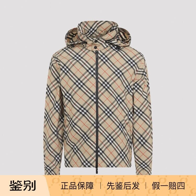 Burberry Men's Jacket