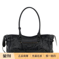 Balenciaga Women's Le City East West Bag