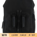 Maison Margiela Men's Large Backpack in Black