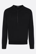 Tom Ford Men's Sweater in Black