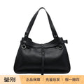 Miu Miu Women's Large Shoulder Bag in Black