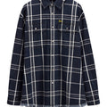 Dior Men's Jacket in Blue