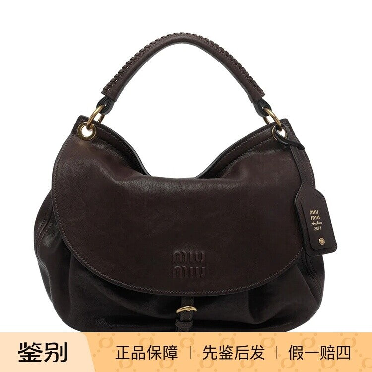Miu Miu Women's Rendez Vous Medium Bag
