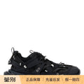 Balenciaga Women's Track Sneakers in Black