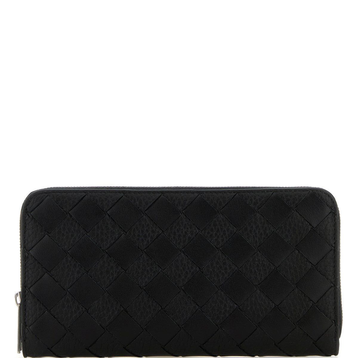 Bottega Veneta Men's Wallet in Black