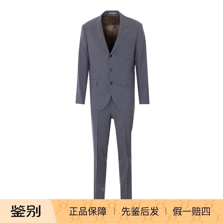 Brunello Cucinelli Men's Item in Grey