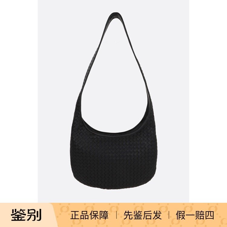 Bottega Veneta Men's Veneto Medium Bag