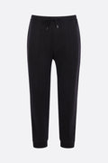 Brunello Cucinelli Men's Trousers in Black