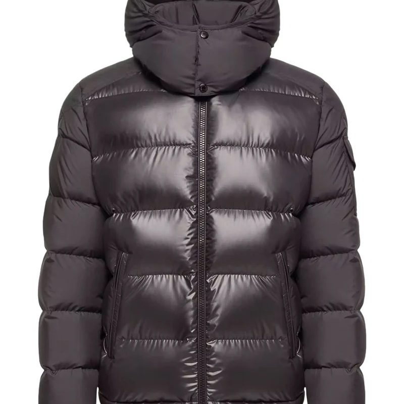 Moncler Men's Maya Down Jacket