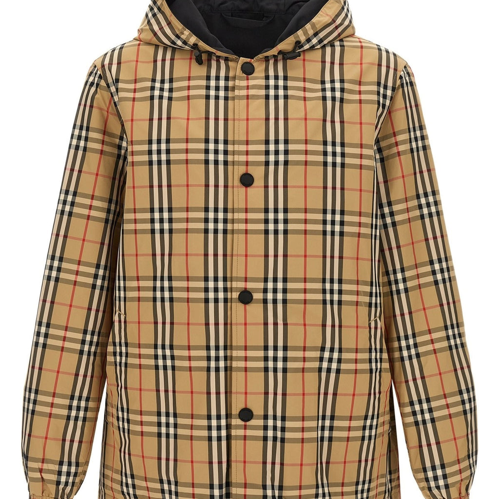 Burberry Men's Jacket