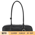 Loewe Women's Amazona 31 Shoulder Bag in Black