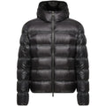 Moncler Men's Guadiana Down Jacket in Black