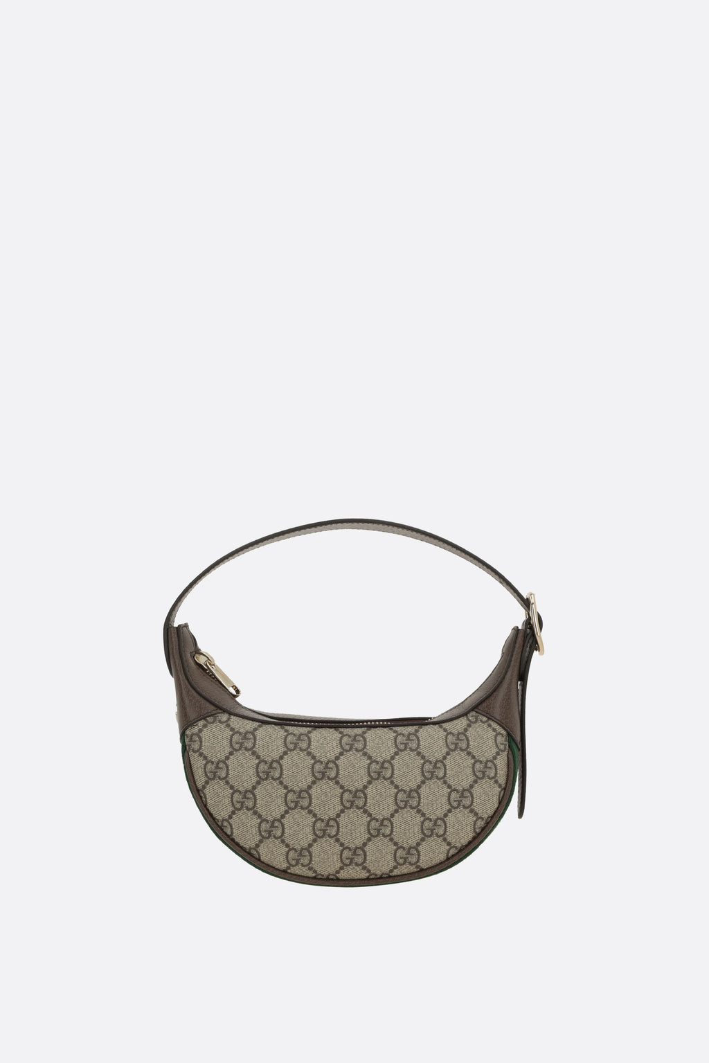 Gucci Women's Hobo Bag in Sand/Dark Brown