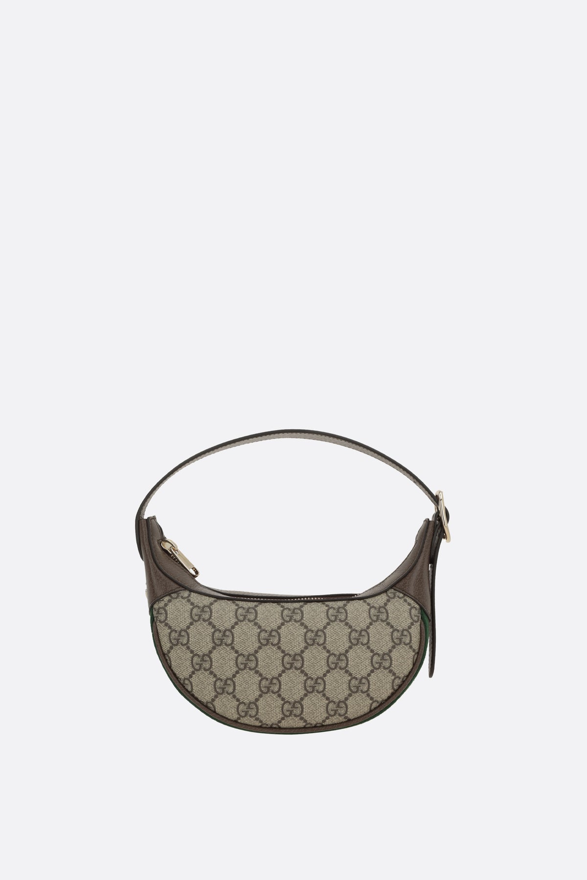 Gucci Women's Hobo Bag in Sand/Dark Brown