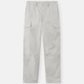 Stone Island Men's Ghost Pants in Grey