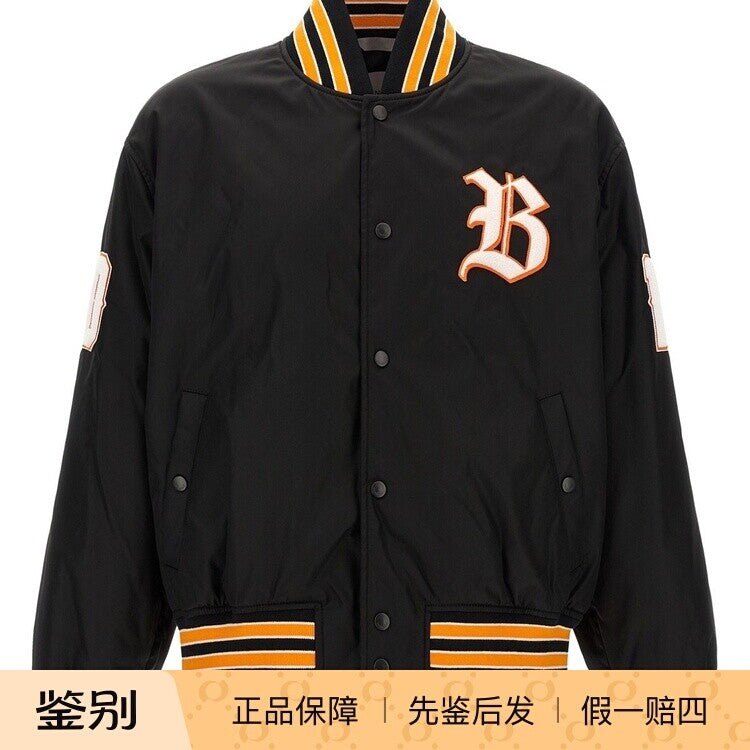 Balenciaga Men's Bomber Jacket