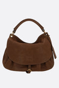 Miu Miu Women's Shoulder Bag in Oak