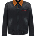 Marni Men's Jacket in Black