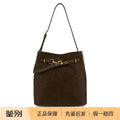 Miu Miu Women's Aventure Bag in Brown