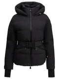 Moncler Grenoble Women's Tolima Ski Jacket in Blue