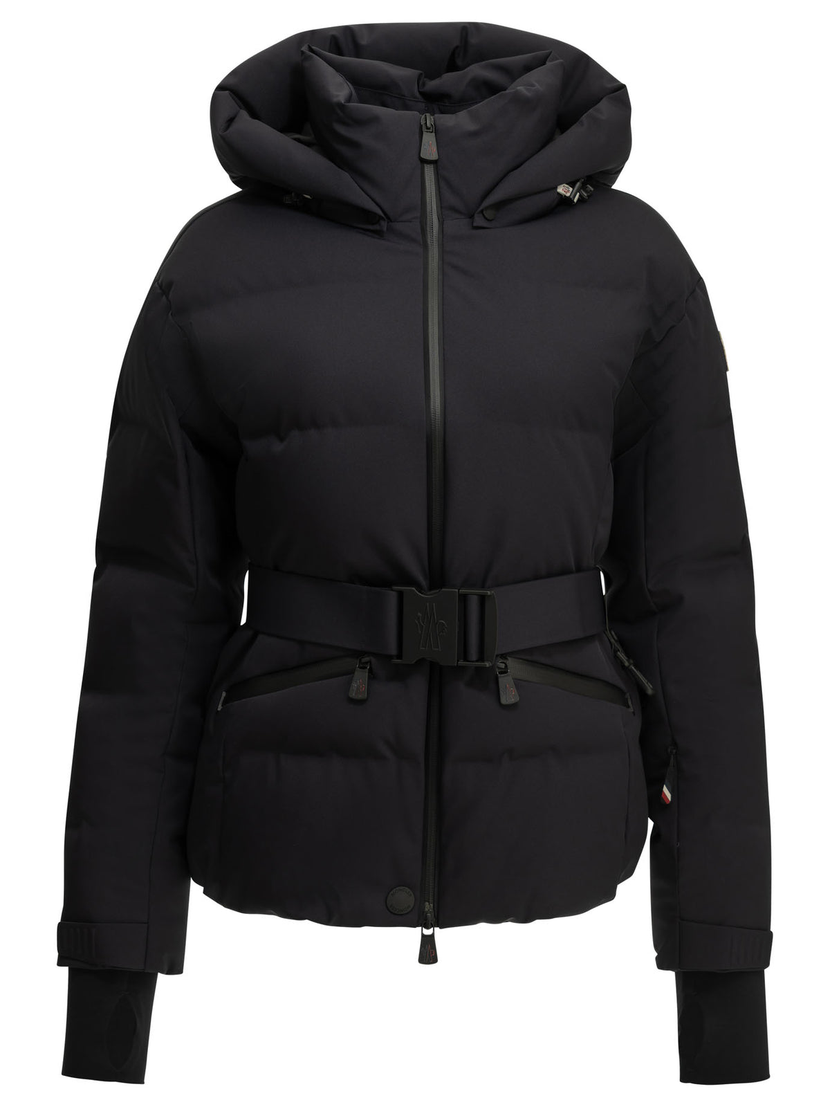 Moncler Grenoble Women's Tolima Ski Jacket in Blue