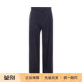The Row Men's Tibor Pants in Grey