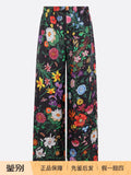 Gucci Women's Pants in Black