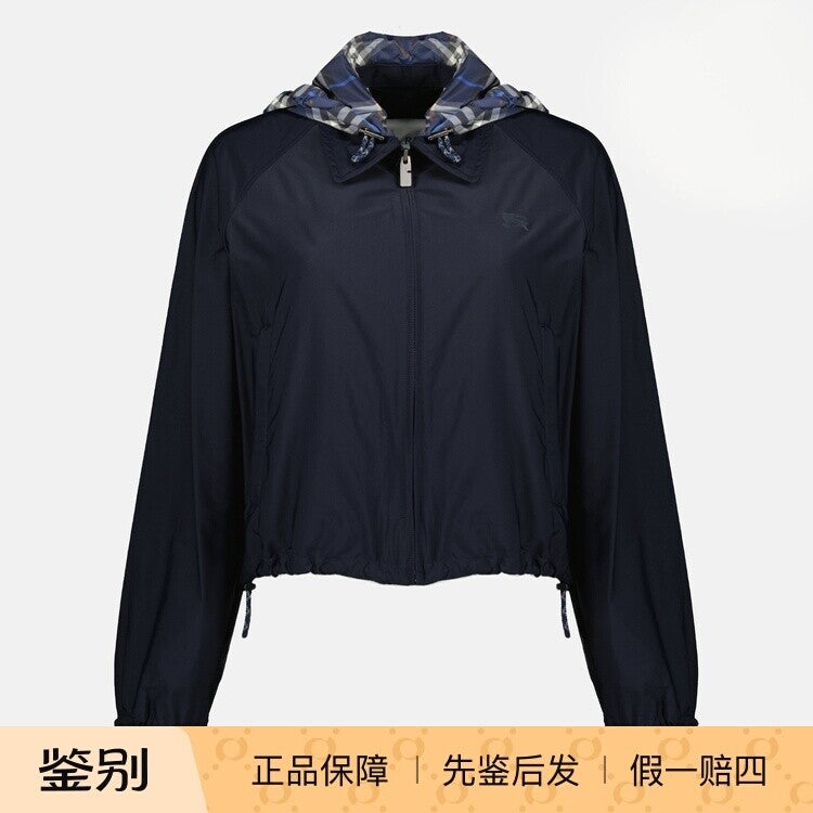 Burberry Women's Newcott Coat