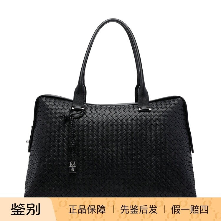 Bottega Veneta Men's Vaporetto Bv Bag